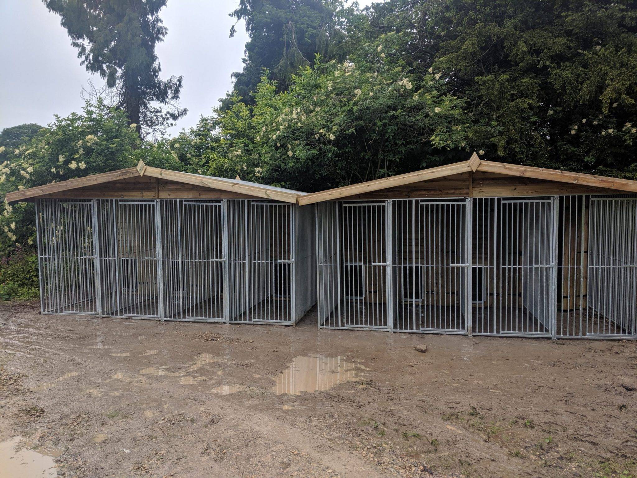 13x12ft pair