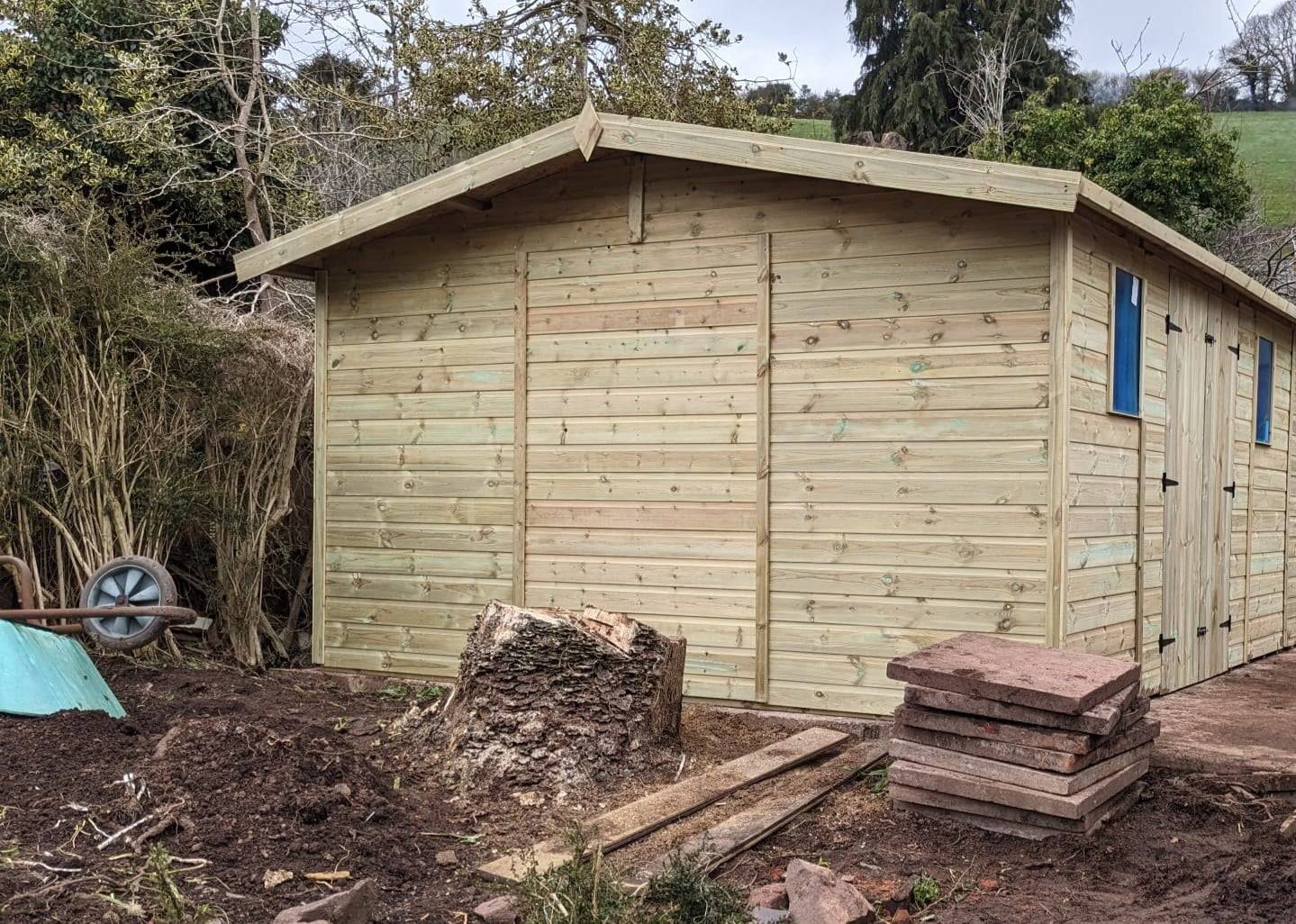IMG-20230328-WA0063 (002) 12 x 12 ft Shed