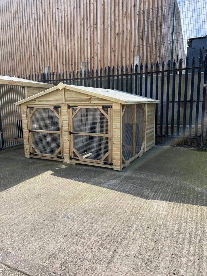 Animal Housing 5